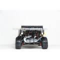 New style 1/5 scale RC car 30.5CC 4 bolt Zenoah engine 305T Baja